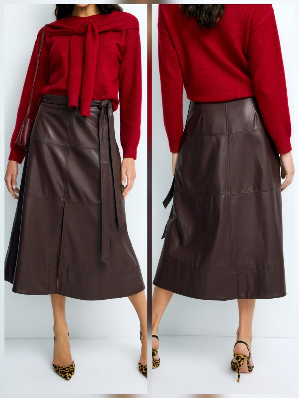 Tanya Taylor Hudley Skirt Size 4